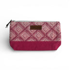 Pink Geo South Cape Bag