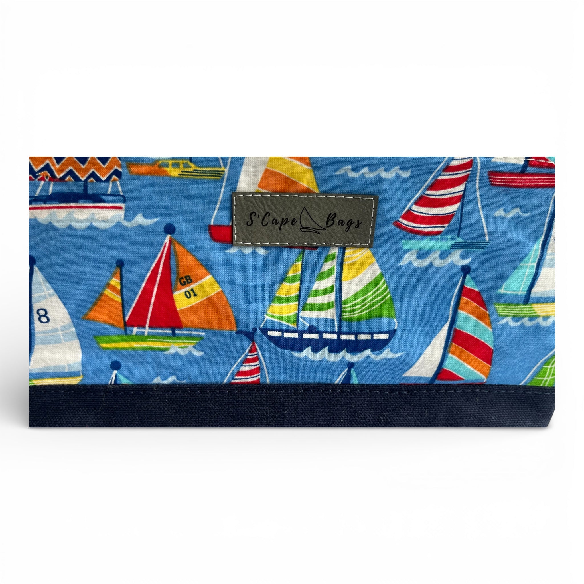 Race Day South Cape Bag