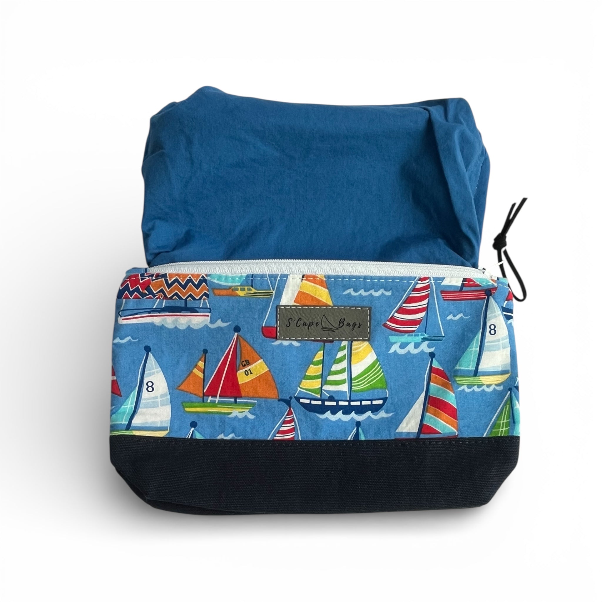 Race Day South Cape Bag