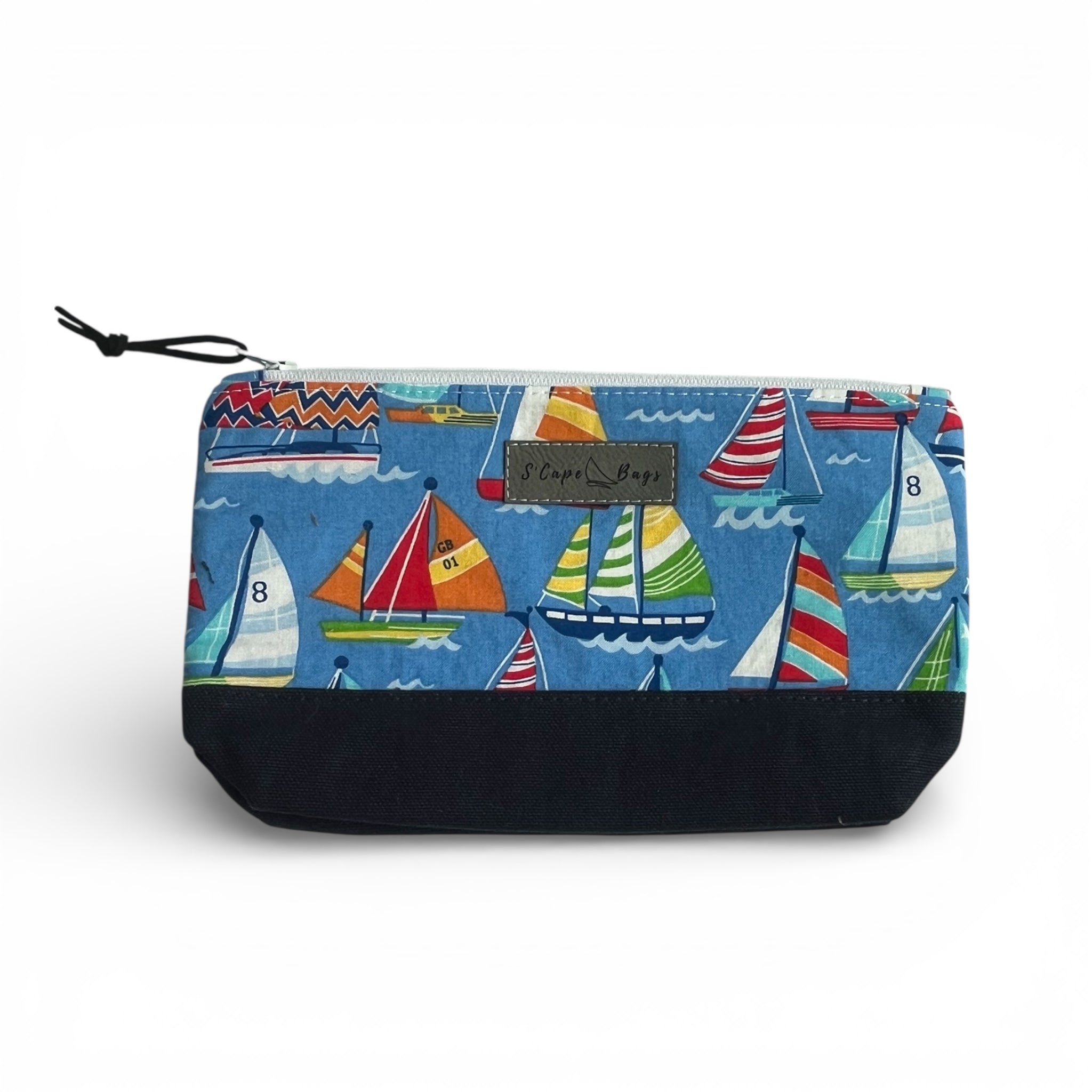 Race Day South Cape Bag