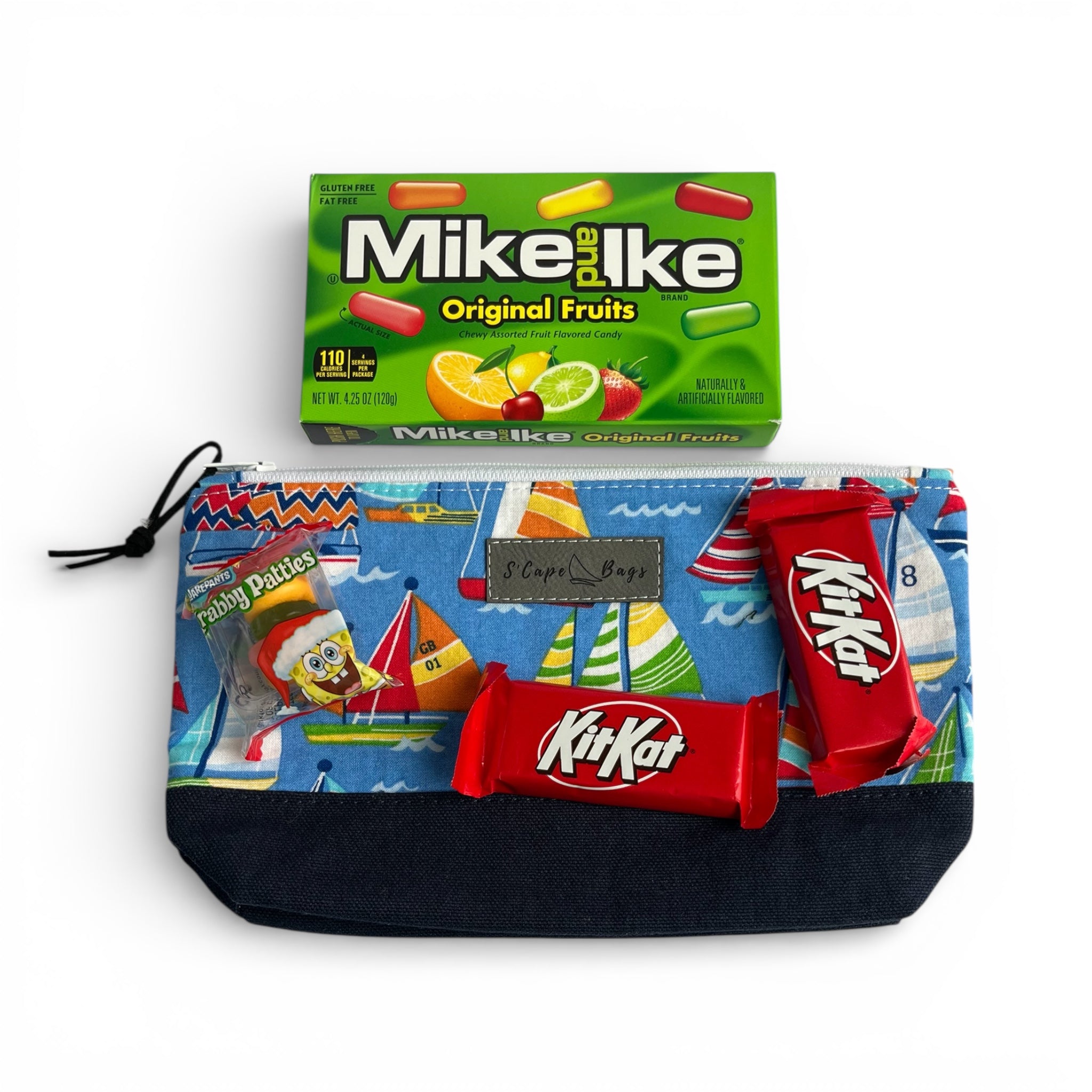 Race Day South Cape Bag