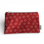 Rust Geo Star Sandwich Eco Bag