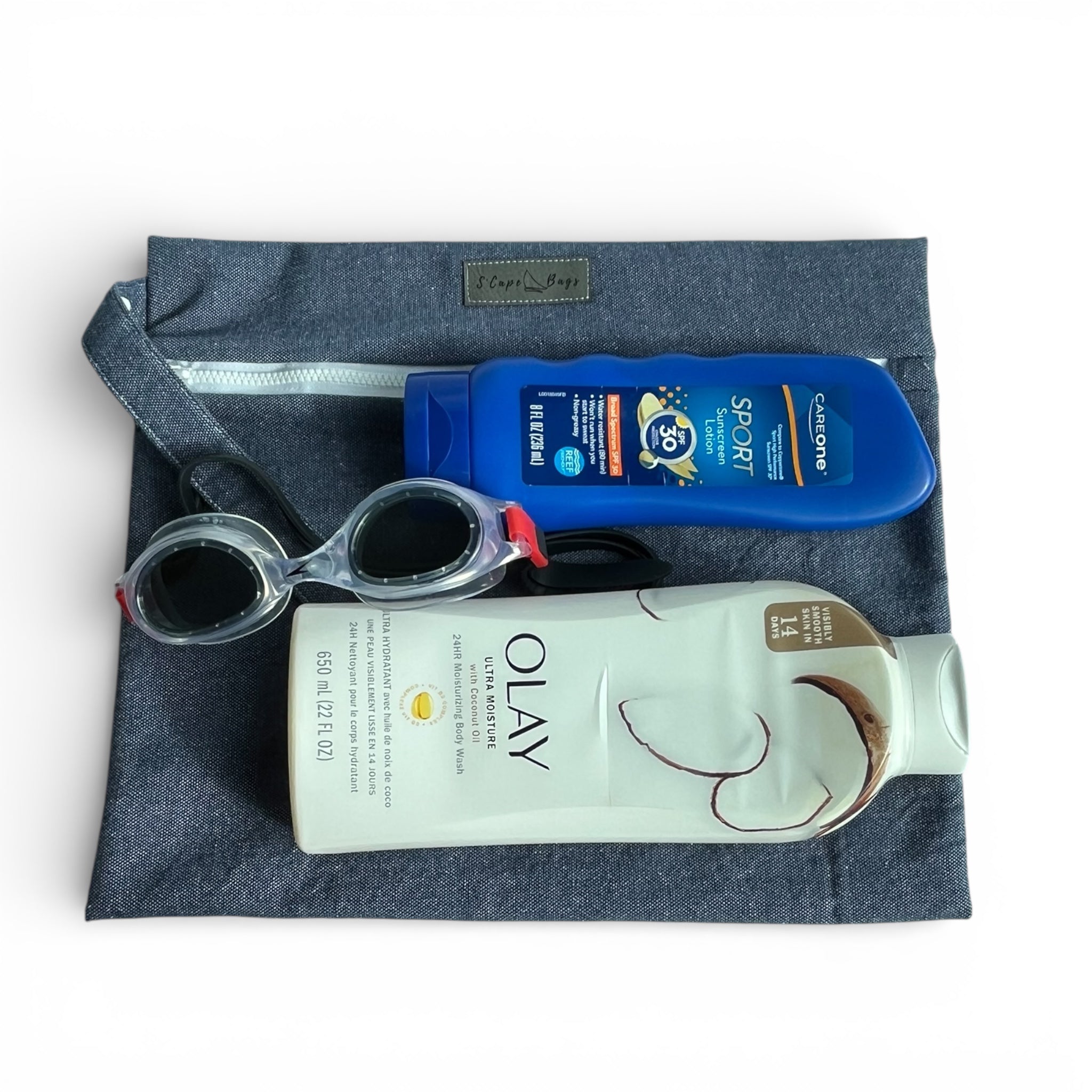 Seaway Wellfleet Wet Dry Bag
