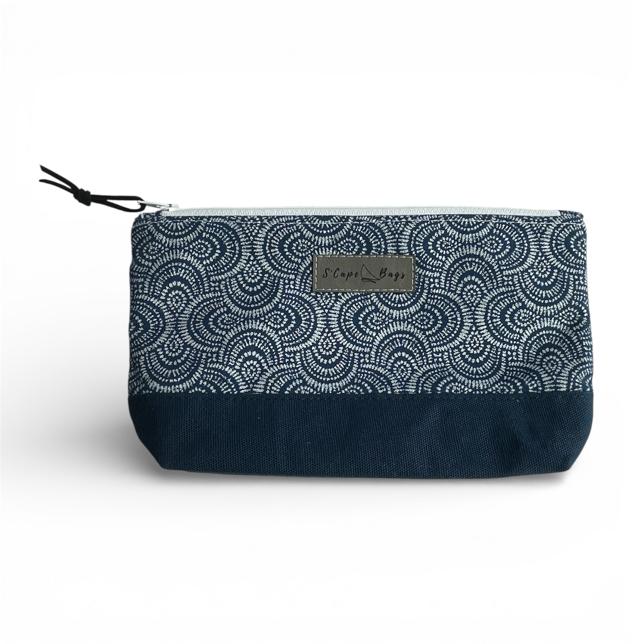 Sicilian Swirl South Cape Bag