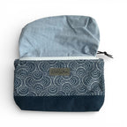 Sicilian Swirl South Cape Bag