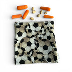 Soccer Fever Sandwich Eco Bag