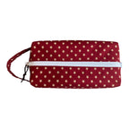 Starry Red Herring Cove Bag