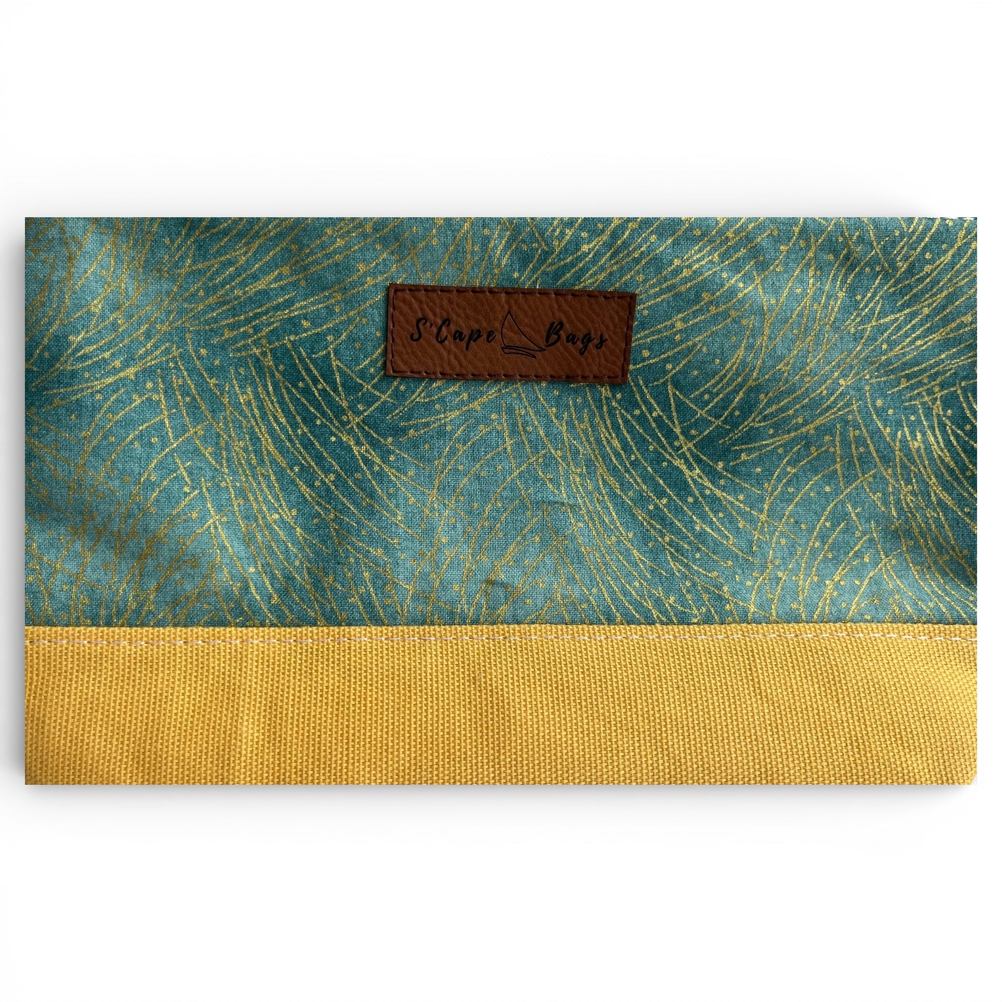 Sunburst South Cape Bag