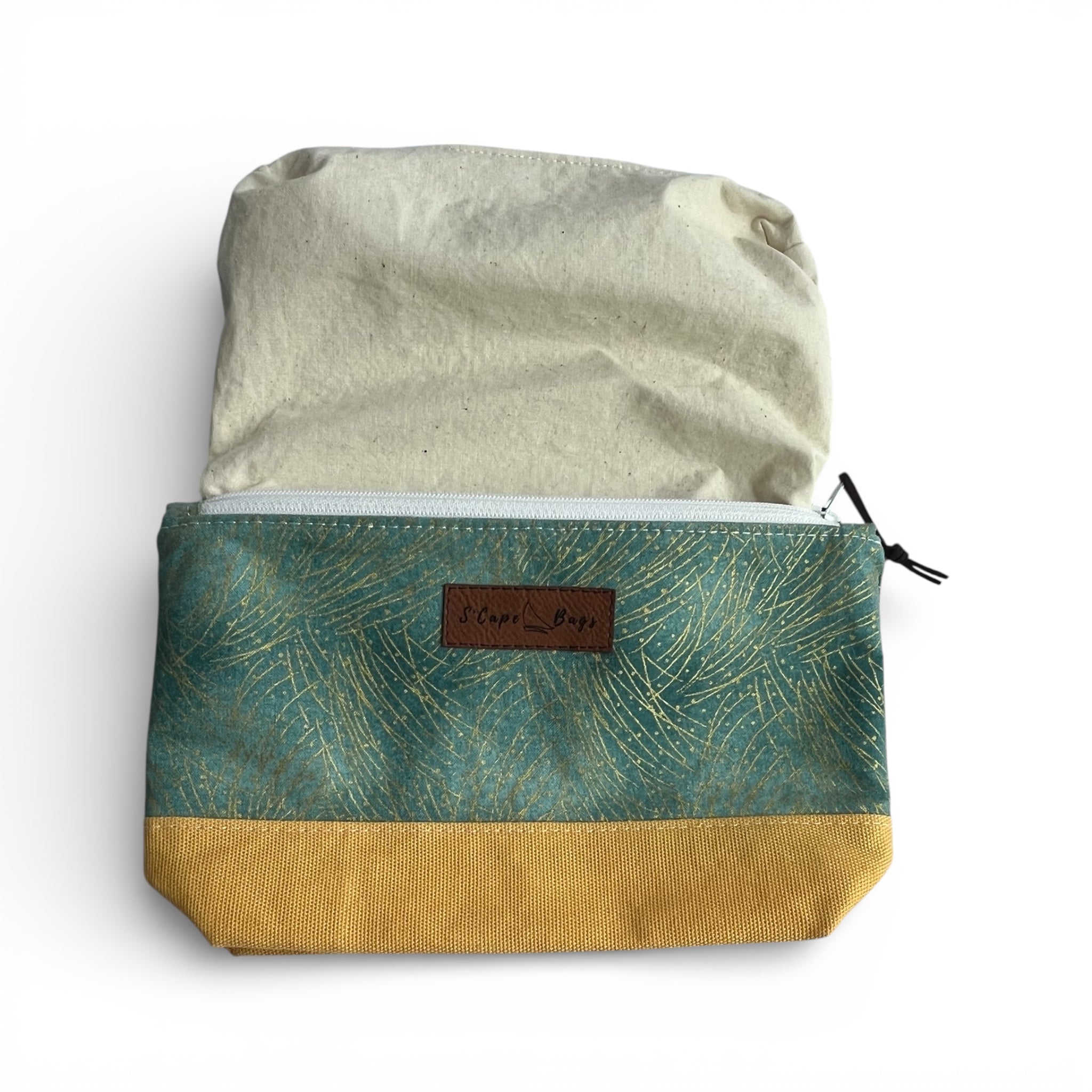 Sunburst South Cape Bag