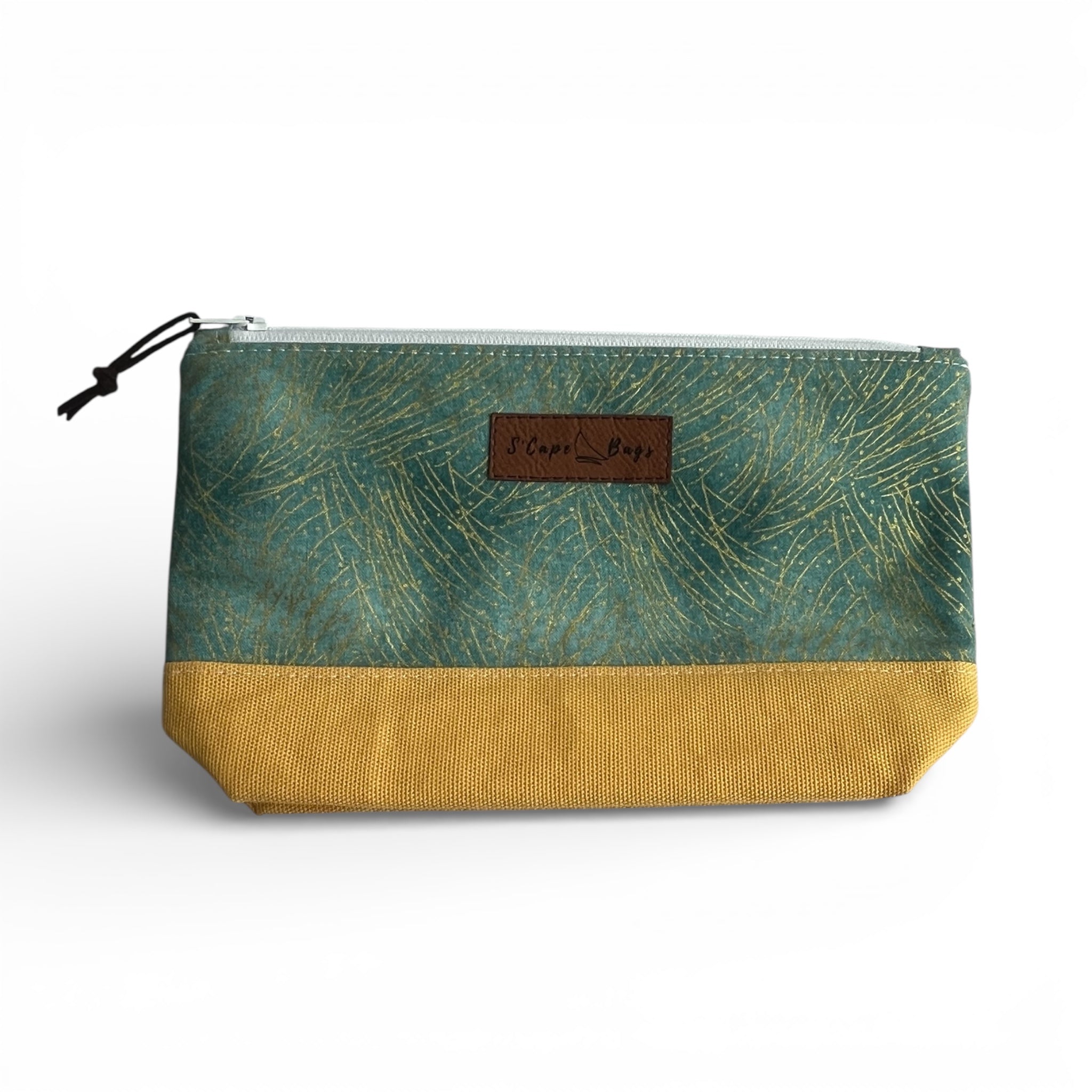 Sunburst South Cape Bag