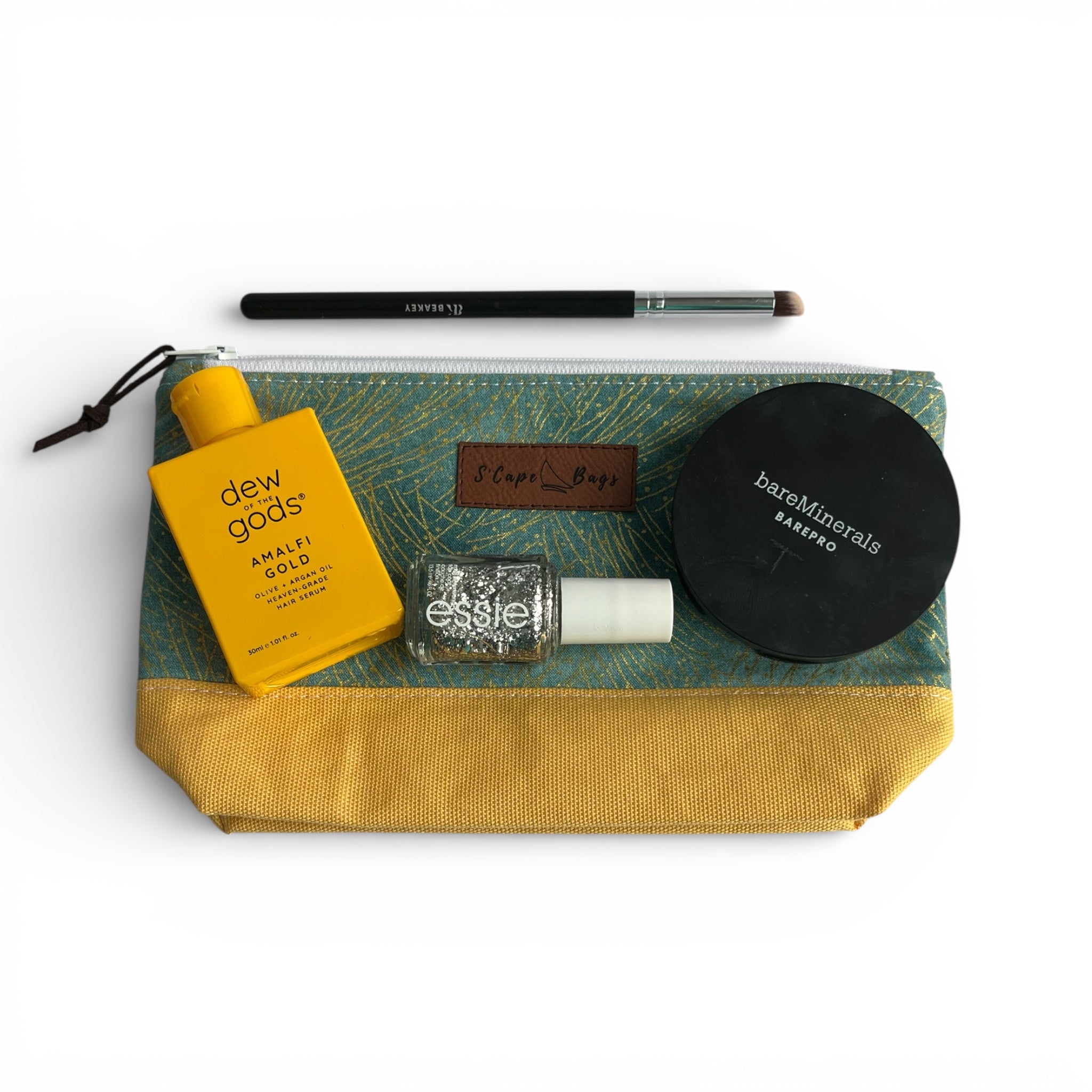 Sunburst South Cape Bag