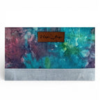 Tie Dye Batik South Cape Bag