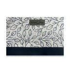 Deluxe Winter Leaves South Cape Bag