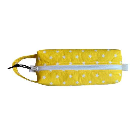 Lemon Light Herring Cove Bag