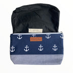 Anchor South Cape Bag