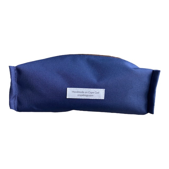 Blue Ottertex waterproof liner