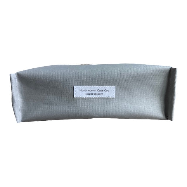 Light gray Ottertex waterproof fabric