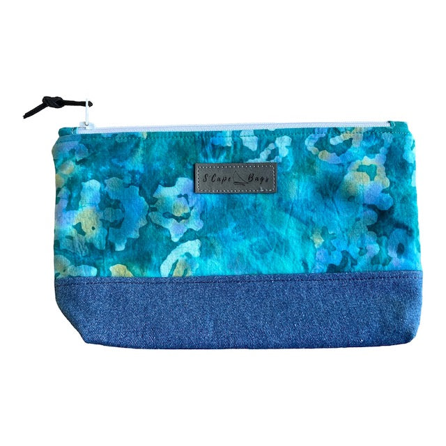 Ocean Batik South Cape Bag