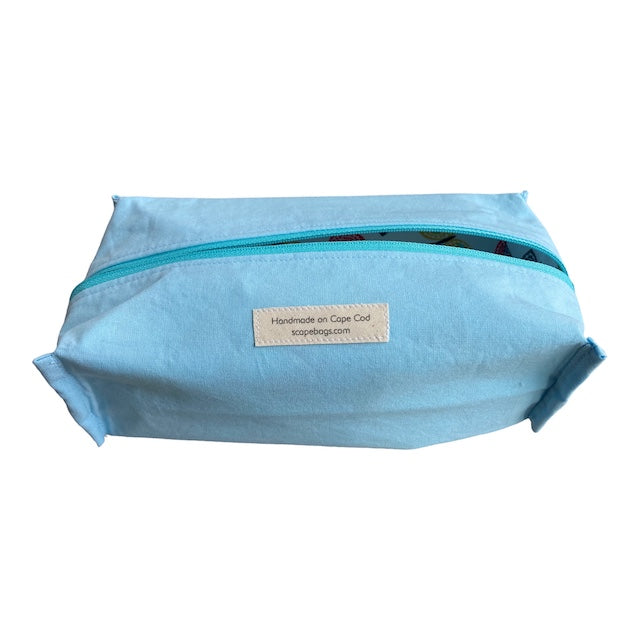 ULTRA Butterfly Herring Cove Bag Inside fabric