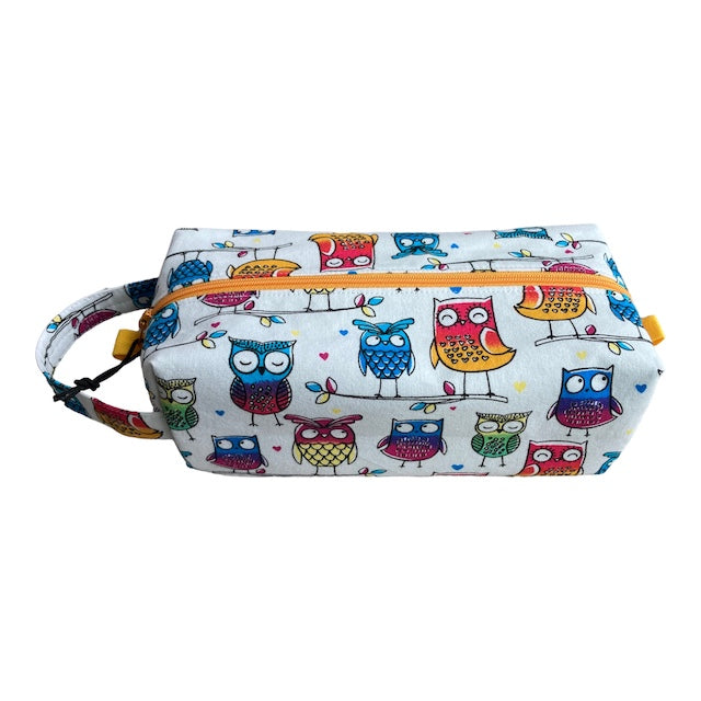 ULTRA Friendly Owls Herring Cove Bag