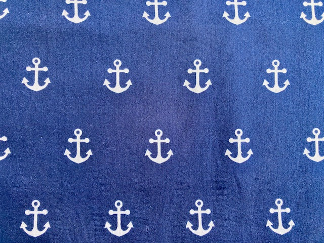 Anchor print 